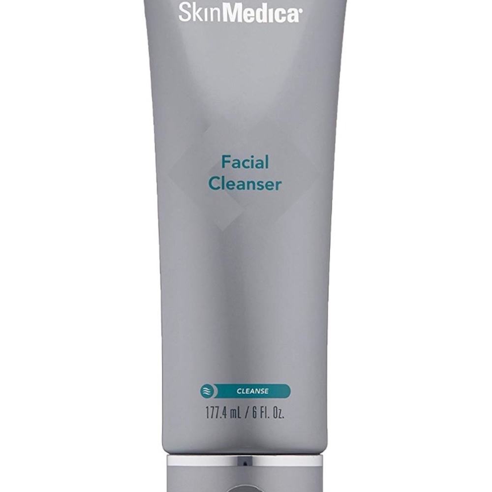 SkinMedica Facial Cleanser, 6 oz.